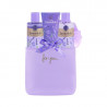 AURORA LAVANDULA Cosmetic bag Gift set 4 pcs.