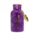 AURORA DREAM OF LAVENDER Bath salt with dry lavender 600g