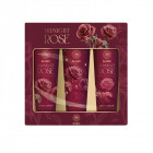 AURORA MIDNIGHT ROSE Box Gift set 3 pcs
