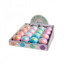 IDC INSTITUTE Vonios burbulas Color Therapy, 140 g