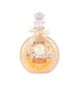 AURORA SPA Bubble bath 780ml Bouquet