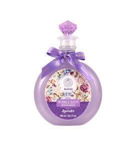 AURORA SPA Bubble bath 780ml Lavender