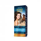 Horse Mane hair mask with keratin, lanolin and collagen, 200 ml