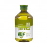 OHerbal Shampoo for curly and unruly hair with hop extract 500 ml