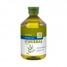 OHERBAL šampūnas riebiems plaukams su mėtos ekstraktu, 500 ml