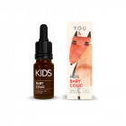 YOU&OIL eterinių aliejukų mišinys vaikams Baby Colic, 10ml