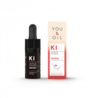 YOU&OIL KI aliejukų mišinys HERPES 5 ml