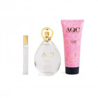 AQC Fragrances RADIANT BLOOM