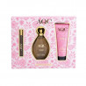 AQC FRAGRANCES dovanų rinkinys Radiant Bloom