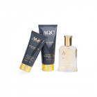 Aqc Fragrances Bold Power: 100ml Eau de toilette, 100ml After Shave Lotion,