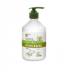 OHERBAL intimate hygiene gel with yarrow extract, 500 ml