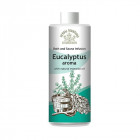 Herbal Traditions aromatic bath and sauna infusion Eucalyptus, 500 ml
