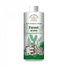 Herbal Traditions aromatinis antpilas vonioms, saunoms ir pirtims su natūraliais eteriniais aliejais miško aromato Forest, 500 m