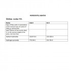 Schedro ūkiškas muilas 72 % su pak., 200 g