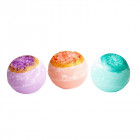 IDC INSTITUTE ZEN bath bomb with salt 100 g