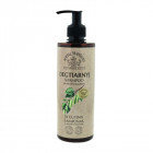 Herbal Traditions plaukų šampūnas Degutinis, 400 ml