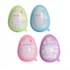 MARTINELIA vonios burbulas kiaušinio formos su siurprizu viduje Unicorn, 150g