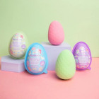 MARTINELIA vonios burbulas kiaušinio formos su siurprizu viduje Unicorn, 150g