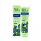 ECODENTA FRESH BREATH Blueberry dantų pasta 100 ml