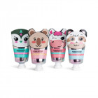 IDC INSTITUTE rankų kremas Cute animals, 30 ml