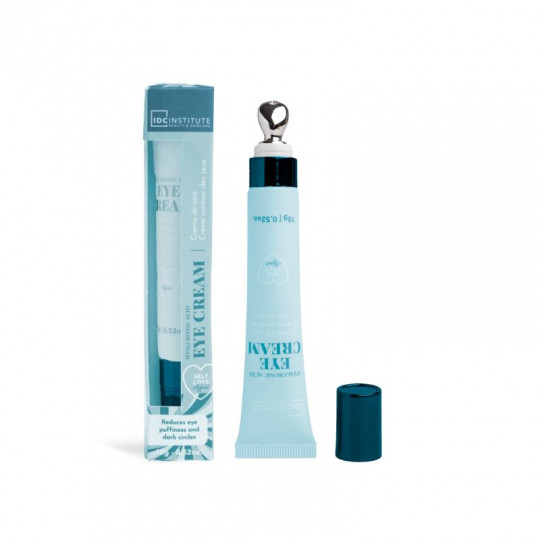 IDC INSTITUTE paakių kremas, 15 g