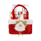 Red Fairy Set Cream Soap & Hand Lotion. 2 x 250 ml