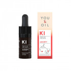 YOU&OIL KI aliejų mišinys Anxiety, 5 ml