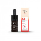 YOU&OIL KI aliejukų mišinys Acne, 5 ml