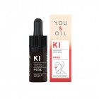 YOU&OIL KI aliejukų mišinys NOSE 5 ml