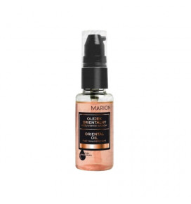 MARION aliejus pl.maitinantis 30ml