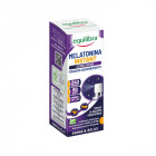 Equilibra food supplement Melatonin Instant Spray, 30 ml