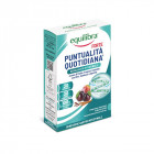 Equilibra maisto papildas Daily Regularity Strong, 30 vnt, 33 g