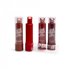 MAGIC STUDIO lūpų balzamas su atspalviu Love Vibes, 3g