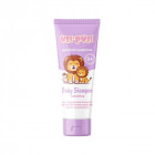 UTI PUTI vaikiškas šampūnas su avižų pieneliu ir kviečių gemalų proteinais, 200 ml