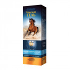 HORSE GEL kūno gelis su šaltalankių aliejumi ir bičių vašku, 50 ml