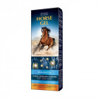 HORSE GEL gelis kūnui su kvapiųjų kalizijų ir kiparisų ekstraktais, 100 ml