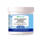 VITA-LAB Hyaluronic Moisturising Cream 3 in 1, 250 ml