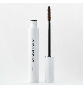 Oncemore Thermal Mascara Brown, 9 ml