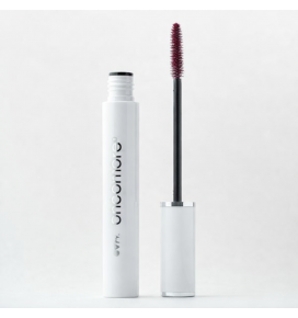 Oncemore Eyelash Mascara Thermo Burgundy, 9 ml