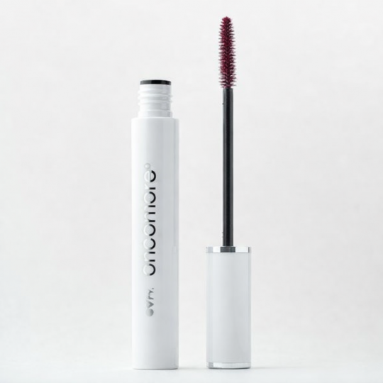 Oncemore Eyelash Mascara Thermo Burgundy, 9 ml