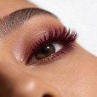 Oncemore Eyelash Mascara Thermo Burgundy, 9 ml