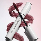 Oncemore Eyelash Mascara Thermo Burgundy, 9 ml