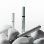 ONCEMORE MASCARA Blakstienų termo tušas rudas, 9 ml