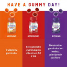 Equilibra food supplement Royal JelLy Low Sugar, 30 gummies, 90g