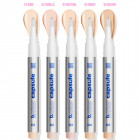 7DAYS B COLOUR PRO CAPSULE Veido ir akių zonos maskuoklis drėkinamasis/ 02 Vanilla, 2,2 g