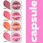 7DAYS B COLOUR PRO CAPSULE Veido skaistalai kreminiai / 01 Ice rose, 3 g