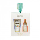 IDC INSTITUTE HOLISTIC BEAUTY RADIANCE FACIAL CARE, 2 pcs.: 50ml facial cr