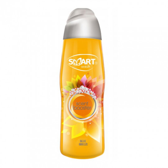 SMART wash kvapniosios granulės Blue Breeze, 500 g