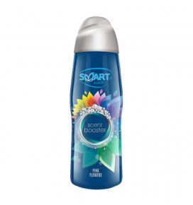 Smart Wash laundry scent booster, 500 g, Pink Flowers