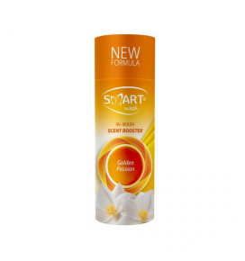 SMART wash kvapniosios granulės Golden Passion, 250 g